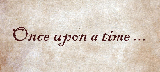 onceuponatime