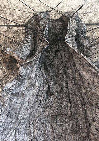 Chiharu Shiota