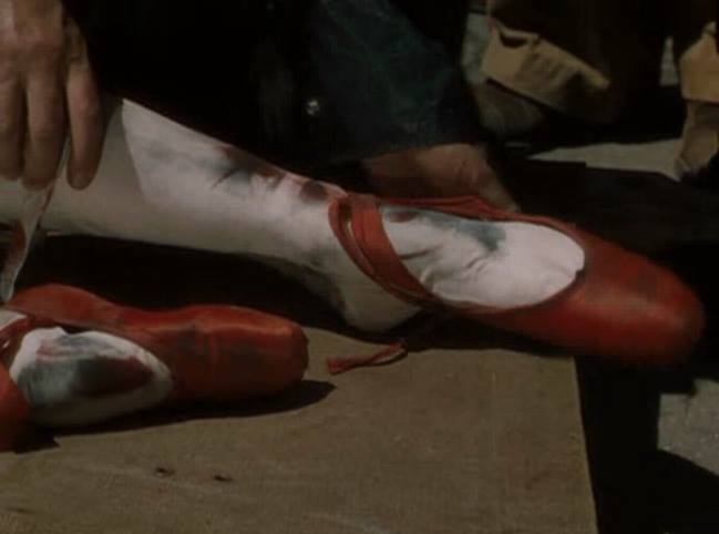 BALLET SHOES 3 - Copy