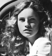 Grace - aged sixteen