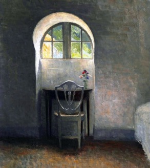 art Peter Ilsted